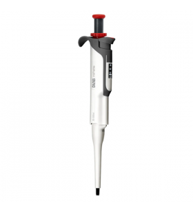 DLAB HiPette Colorful Fully 30-300 μL Ayarlanabilir Otomatik Pipet